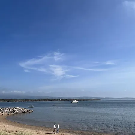 Hébergement de vacances View 92 *