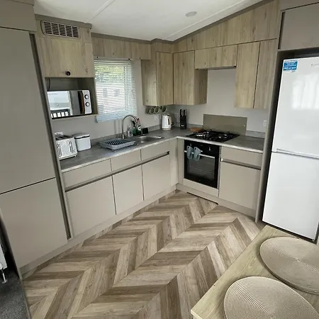 Holiday home View 92 Millom