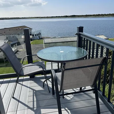 View 92 Hébergement de vacances Millom