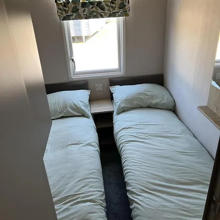 View 92 Holiday home Millom