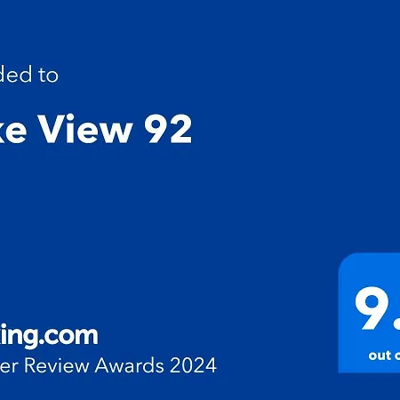 View 92 * Millom